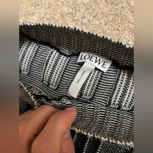 Loewe runway dress medium - Picture 11 of 16